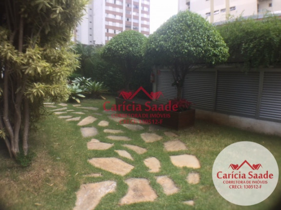Imagem Apartamento com 2 Quartos à Venda, 83 m² em Vila Mariana - São Paulo