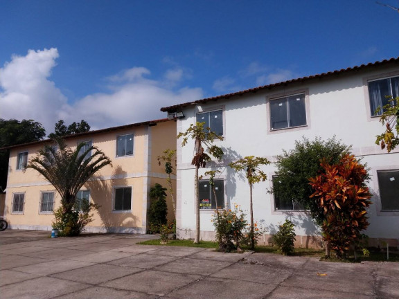 Imagem Apartamento com 2 Quartos à Venda, 57 m² em Monte Alegre - Cabo Frio