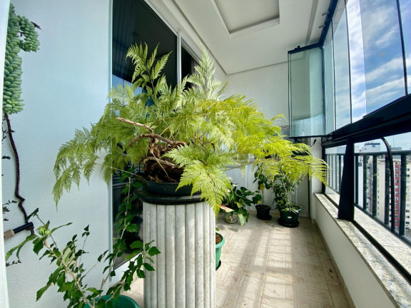 Imagem Cobertura com 3 Quartos à Venda, 136 m² em Kobrasol - São José Imagem Cobertura com 3 Quartos à Venda, 136 m² em Kobrasol - São José