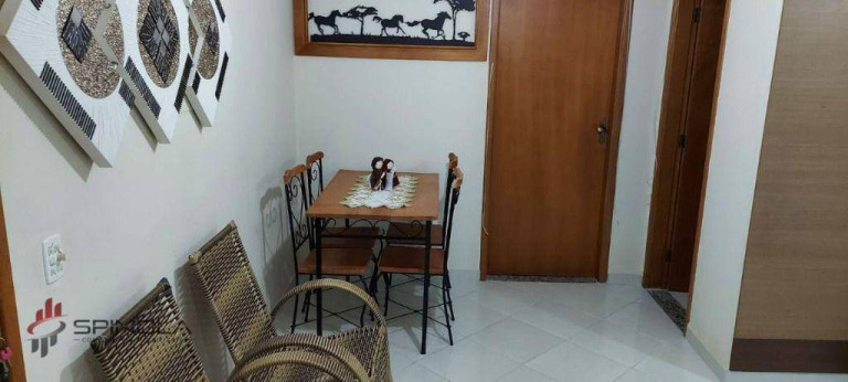 Imagem Apartamento com 1 Quarto à Venda, 49 m² em Aviação - Praia Grande Imagem Apartamento com 1 Quarto à Venda, 49 m² em Aviação - Praia Grande