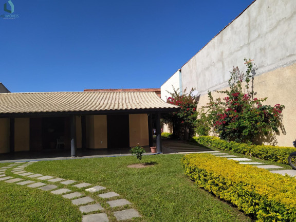 Imagem Casa com 3 Quartos à Venda, 110 m² em Palmeiras - Cabo Frio Imagem Casa com 3 Quartos à Venda, 110 m² em Palmeiras - Cabo Frio