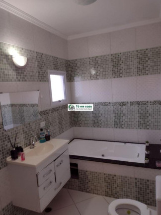 Imagem Casa com 4 Quartos à Venda, 275 m² em Loteamento Villa Branca - Jacareí