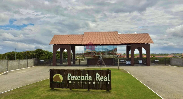 Imagem Terreno em Condomínio à Venda, 300 m² em Zona Rural - Cruz Do Espírito Santo Imagem Terreno em Condomínio à Venda, 300 m² em Zona Rural - Cruz Do Espírito Santo