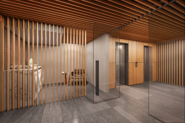 Imagem Apartamento com 1 Quarto à Venda, 95 m² em Auxiliadora - Porto Alegre Imagem Apartamento com 1 Quarto à Venda, 95 m² em Auxiliadora - Porto Alegre