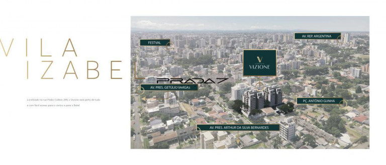 Imagem Imóvel à Venda, 20 m² em Vila Izabel - Curitiba