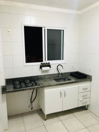 Imagem Apartamento com 2 Quartos à Venda, em Jardim Independência - São Vicente Imagem Apartamento com 2 Quartos à Venda, em Jardim Independência - São Vicente