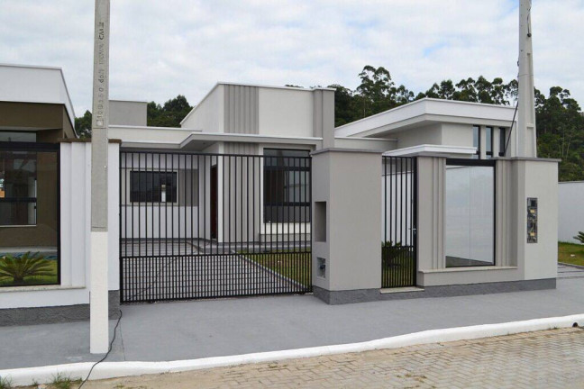 Imagem Casa com 2 Quartos à Venda, em Joaia - Tijucas Imagem Casa com 2 Quartos à Venda, em Joaia - Tijucas