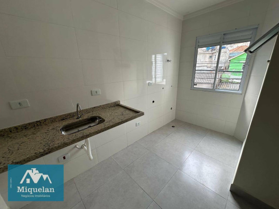 Imagem Apartamento com 2 Quartos à Venda, 37 m² em Vila Gustavo - São Paulo Imagem Apartamento com 2 Quartos à Venda, 37 m² em Vila Gustavo - São Paulo