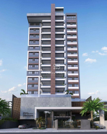 Apartamento com 3 Quartos à Venda, 89 m² em Fazenda - Itajaí
