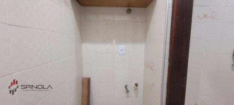 Foto do imóvel Apartamento com 1 Quarto à Venda, 45 m² em Vila Guilhermina - Praia Grande