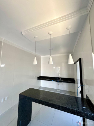 Imagem Casa com 2 Quartos à Venda, 57 m² em Residencial Barreiro - Patos De Minas Imagem Casa com 2 Quartos à Venda, 57 m² em Residencial Barreiro - Patos De Minas