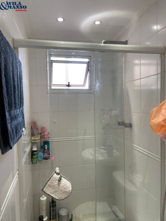 Imagem Apartamento com 2 Quartos à Venda, 52 m² em Parque Da Mooca - São Paulo Imagem Apartamento com 2 Quartos à Venda, 52 m² em Parque Da Mooca - São Paulo
