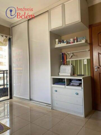 Imagem Apartamento com 4 Quartos à Venda, 170 m² em Umarizal - Belém