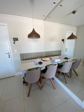 Imagem Apartamento com 2 Quartos à Venda, 63 m² em Royal Park - São José Dos Campos