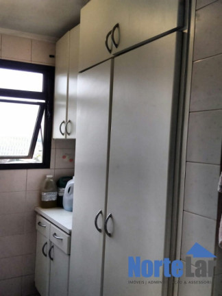 Imagem Apartamento com 2 Quartos à Venda, 60 m² em Vila Mazzei - São Paulo Imagem Apartamento com 2 Quartos à Venda, 60 m² em Vila Mazzei - São Paulo