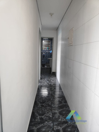 Imagem Sobrado com 2 Quartos à Venda, 260 m² em Jardim Do Estádio - Santo André Imagem Sobrado com 2 Quartos à Venda, 260 m² em Jardim Do Estádio - Santo André