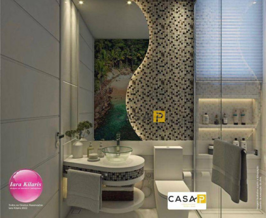 Imagem Casa com 3 Quartos à Venda, 468 m² em Residencial Pau Brasil - Americana Imagem Casa com 3 Quartos à Venda, 468 m² em Residencial Pau Brasil - Americana