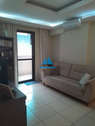 Imagem Apartamento com 2 Quartos à Venda, 50 m² em Centro - Niterói