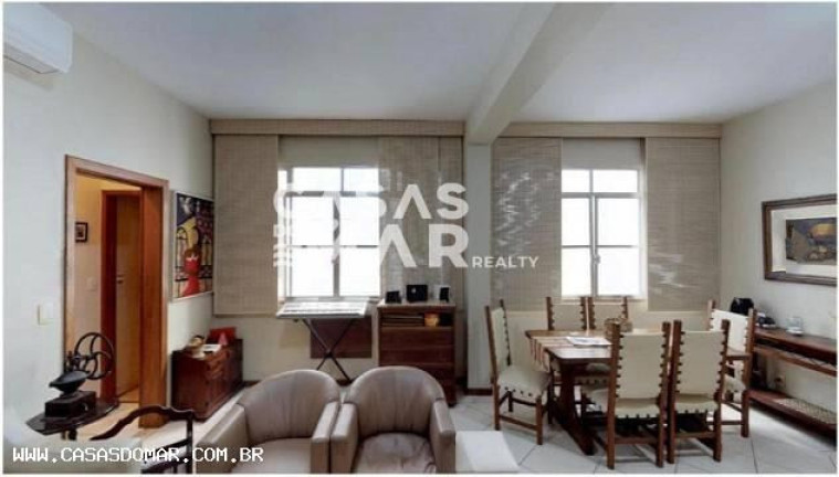 Imagem Imóvel com 4 Quartos à Venda, 114 m² em Leblon - Rio De Janeiro Imagem Imóvel com 4 Quartos à Venda, 114 m² em Leblon - Rio De Janeiro