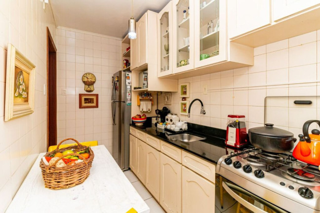 Imagem Apartamento com 2 Quartos à Venda, 53 m² em Medianeira - Porto Alegre Imagem Apartamento com 2 Quartos à Venda, 53 m² em Medianeira - Porto Alegre
