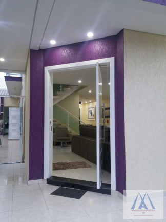 Imagem Casa de Condomínio com 2 Quartos à Venda, 234 m² em Vila Moraes - Mogi Das Cruzes Imagem Casa de Condomínio com 2 Quartos à Venda, 234 m² em Vila Moraes - Mogi Das Cruzes