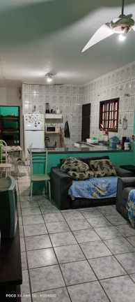Imagem Casa com 2 Quartos à Venda, 150 m² em Nova Itanhaem - Itanhaém Imagem Casa com 2 Quartos à Venda, 150 m² em Nova Itanhaem - Itanhaém