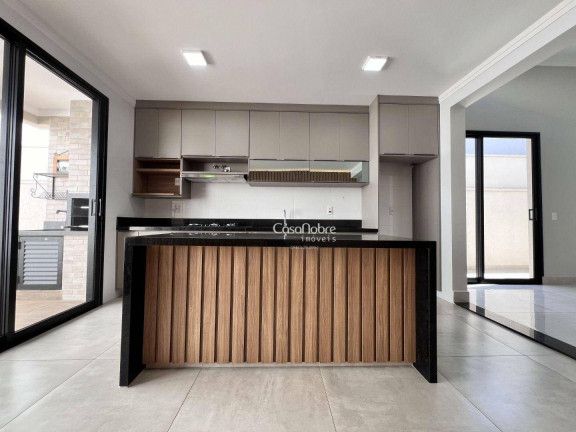 Imagem Casa com 3 Quartos à Venda, 190 m² em Vila Do Golf - Ribeirão Preto Imagem Casa com 3 Quartos à Venda, 190 m² em Vila Do Golf - Ribeirão Preto