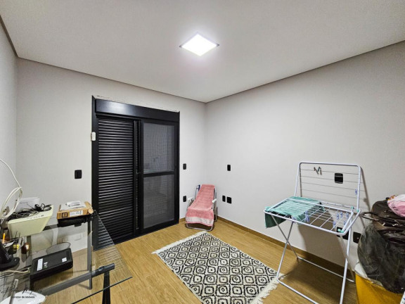 Imagem Casa com 3 Quartos à Venda, 194 m² em Ondas - Cond. Reserva Das Paineiras - Piracicaba