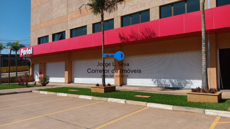 Imagem Loja para Alugar, 114 m² em Portais (polvilho) - Cajamar