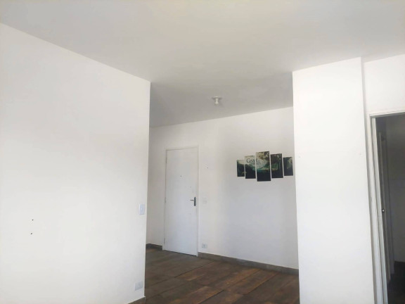 Imagem Apartamento com 2 Quartos à Venda, 65 m² em Jardim Marajoara - São Paulo Imagem Apartamento com 2 Quartos à Venda, 65 m² em Jardim Marajoara - São Paulo