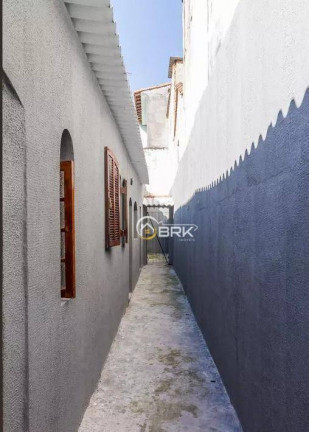 Imagem Casa com 3 Quartos à Venda ou Locação, 156 m² em Chácara Belenzinho - São Paulo