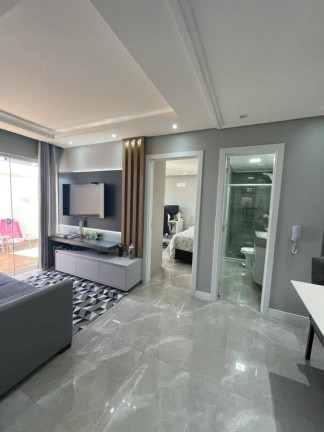 Imagem Apartamento com 3 Quartos à Venda, 105 m² em Ingleses Norte - Florianópolis