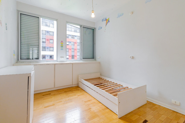 Imagem Apartamento com 3 Quartos à Venda, 153 m² em Jardim Paulista - São Paulo