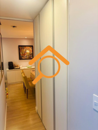 Imagem Imóvel com 3 Quartos à Venda, 73 m² em Vila Sofia - São Paulo Imagem Imóvel com 3 Quartos à Venda, 73 m² em Vila Sofia - São Paulo