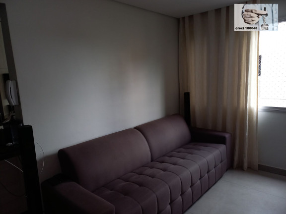 Imagem Apartamento com 2 Quartos à Venda, 60 m² em Parque Mandaqui - São Paulo Imagem Apartamento com 2 Quartos à Venda, 60 m² em Parque Mandaqui - São Paulo