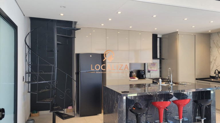Imagem Casa com 3 Quartos à Venda, 230 m² em Jardim Central Park - Jacareí Imagem Casa com 3 Quartos à Venda, 230 m² em Jardim Central Park - Jacareí