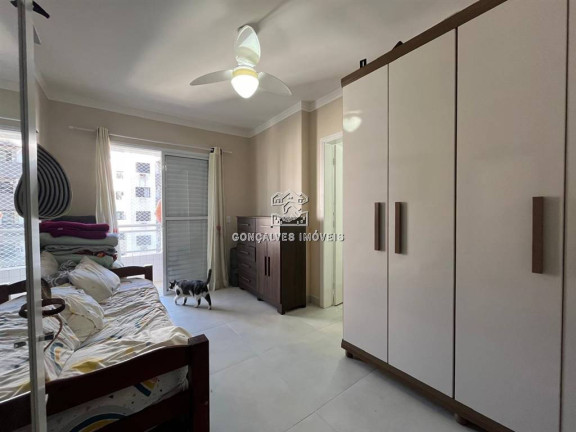 Imagem Apartamento com 2 Quartos à Venda, 105 m² em Canto Do Forte - Praia Grande Imagem Apartamento com 2 Quartos à Venda, 105 m² em Canto Do Forte - Praia Grande
