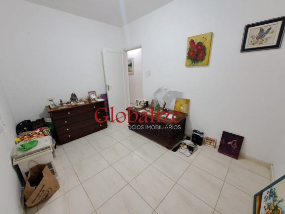 Imagem Imóvel com 2 Quartos à Venda, 66 m² em Embaré - Santos
