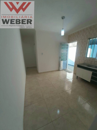 Imagem Casa com 1 Quarto à Venda, 125 m² em Jardim São Conrado - Sorocaba