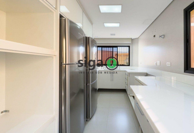 Imagem Casa com 3 Quartos à Venda, 379 m² em Mooca - São Paulo