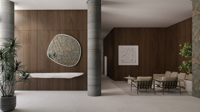 Imagem Apartamento com 2 Quartos à Venda, 70 m² em Morretes - Itapema
