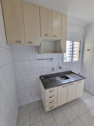 Imagem Imóvel com 2 Quartos à Venda, 65 m² em Centro - São Bernardo Do Campo Imagem Imóvel com 2 Quartos à Venda, 65 m² em Centro - São Bernardo Do Campo