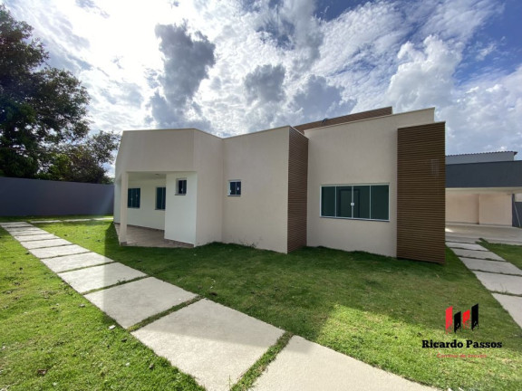Imagem Casa de Condomínio com 3 Quartos à Venda, 1.000 m² em Região Dos Lagos (sobradinho) - Brasília