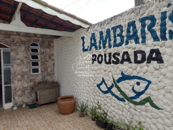 Imagem Imóvel à Venda, 2.832 m² em Balneario Praia Do Perequê - Guarujá