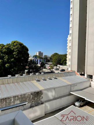 Imagem Apartamento com 2 Quartos para Alugar, 65 m² em Jardim Das Nações - Taubaté