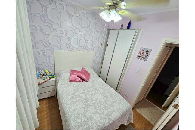 Imagem Apartamento com 3 Quartos à Venda, 80 m² em Mooca - São Paulo Imagem Apartamento com 3 Quartos à Venda, 80 m² em Mooca - São Paulo