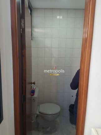 Imagem Sala Comercial à Venda, 50 m² em Centro - São Caetano Do Sul Imagem Sala Comercial à Venda, 50 m² em Centro - São Caetano Do Sul