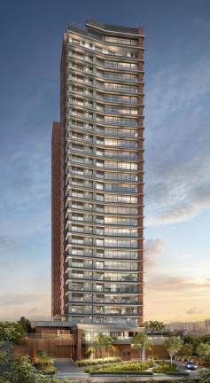 Imóvel com 3 Quartos à Venda, 315 m² em Alphagran Alphaville - Barueri