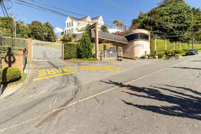 Imagem Terreno à Venda, 1.684 m² em São João - Curitiba
