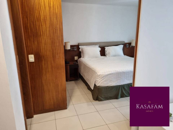 Imagem Apartamento com 1 Quarto à Venda, 49 m² em Barra Da Tijuca - Rio De Janeiro Imagem Apartamento com 1 Quarto à Venda, 49 m² em Barra Da Tijuca - Rio De Janeiro